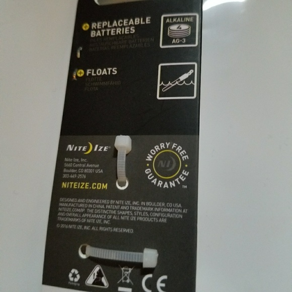 Supreme LED Glowstick - Picture 3 of 3